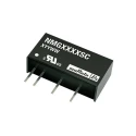Murata Power Solutions DC/DC Converter 15V DC Output 133mA 16.5V DC Max Input 13.5V Min Input 2W Power Through NMG1515SC