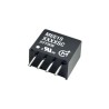 Murata Power Solutions DC/DC Converter 26.4V DC Input 21.6V Input 1 W Max Operating Temp 85 °C Model MEE1