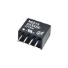Murata Power Solutions DC/DC Converter 15V DC Output, 67mA, 13.2V/10.8V Input, 1W, Through Hole MEE1