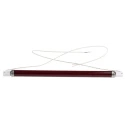 RS PRO 1.5 kW SK15 Infrared (IR) Heat Lamp 350 mm, 230V SK15