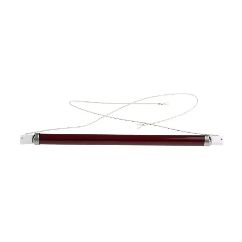 RS PRO 1.5 kW SK15 Infrared (IR) Heat Lamp 350 mm, 230V SK15
