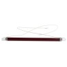 RS PRO 1.5 kW SK15 Infrared (IR) Heat Lamp 350 mm, 230V SK15