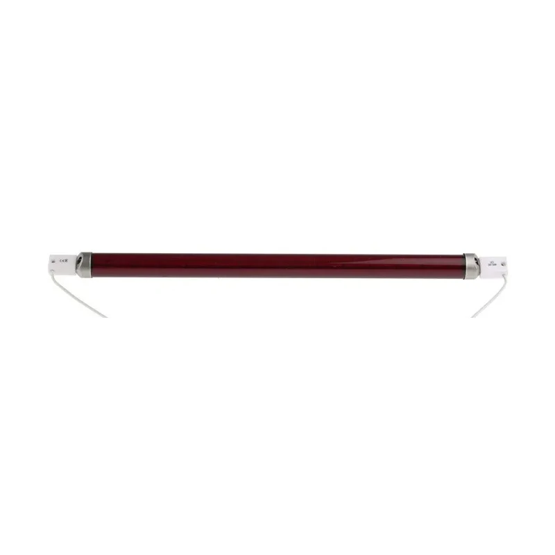 RS PRO 1.5 kW SK15 Infrared (IR) Heat Lamp 350 mm, 230V SK15