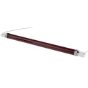 RS PRO 1.5 kW SK15 Infrared (IR) Heat Lamp 350 mm, 230V SK15