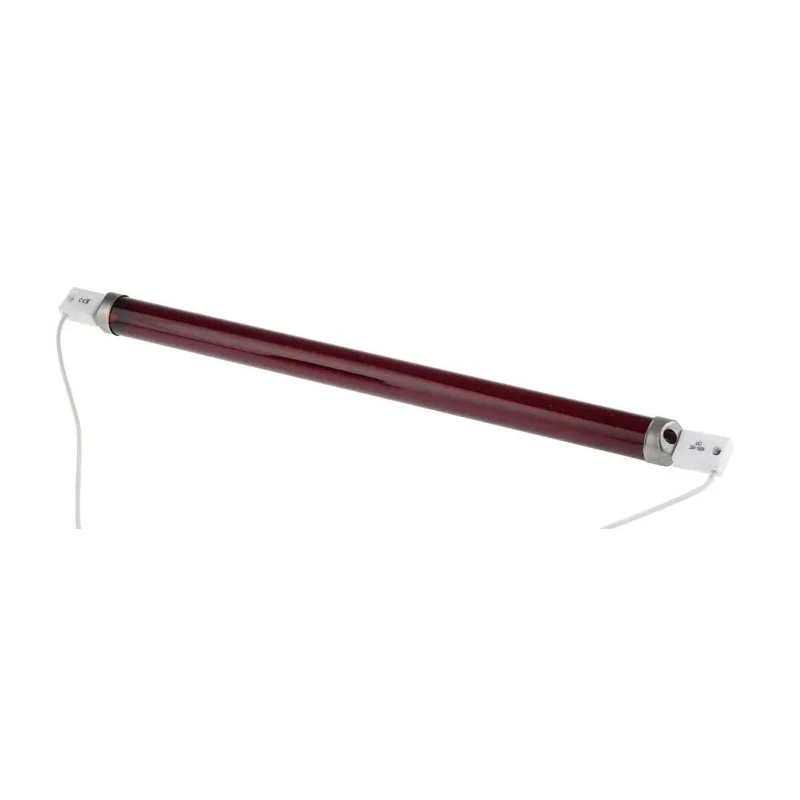 RS PRO 1.5 kW SK15 Infrared (IR) Heat Lamp 350 mm, 230V SK15