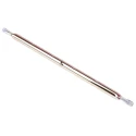 RS PRO 1.3 kW R7S Infrared (IR) Heat Lamp 254 mm, 230V 796-0237
