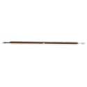 RS PRO 1.3 kW R7S Infrared (IR) Heat Lamp 254 mm, 230V 796-0237