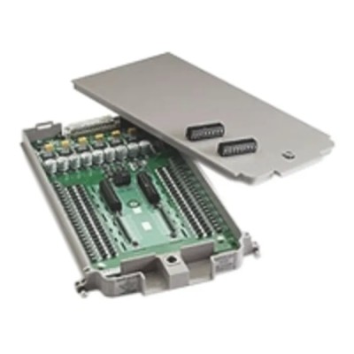 Keithley 20-Channel Solid-State Data Acquisition Coupler for Use with 2750, 2701, 2700 Series Differential Multiplexer 7710