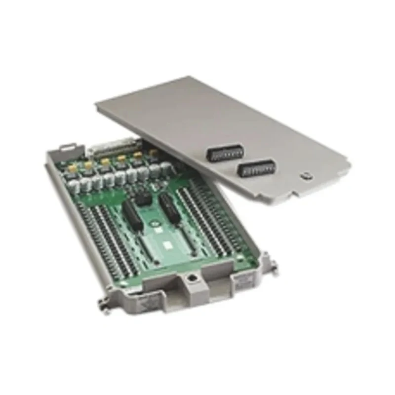 Keithley 20-Channel Solid-State Data Acquisition Coupler for Use with 2750, 2701, 2700 Series Differential Multiplexer 7710