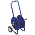 RS PRO Hose Reel 12 mm ID 419 mm Diameter 280 bar Pressure 69 m Length Manual Retraction Free Stand Mount 796-2611