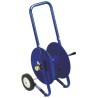 RS PRO Hose Reel 12 mm ID 419 mm Diameter 280 bar Pressure 69 m Length Manual Retraction Free Stand Mount 796-2611