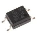 Toshiba Optocoupler TLP185(GR DC Input Transistor Output Surface Mount 4-Pin SOIC TLP185(GR)