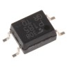 Toshiba Optocoupler TLP185(GR DC Input Transistor Output Surface Mount 4-Pin SOIC TLP185(GR)