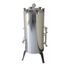 droplet-double-wall-aluminium-vertical-autoclave-with-capacity-78-ltr-rsw-145-63422