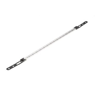 RS PRO 1 kW Infrared (IR) Heat Lamp 370 mm Clear Quartz 230V 796-0353