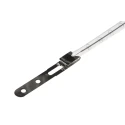 RS PRO 1 kW Infrared (IR) Heat Lamp 370 mm Clear Quartz 230V 796-0353