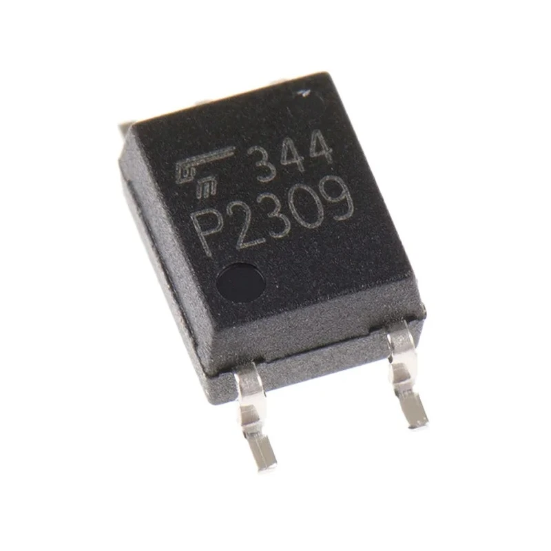 Toshiba AC Input Optocoupler Surface Mount 5-Pin SOIC TLP2309