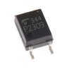 Toshiba AC Input Optocoupler Surface Mount 5-Pin SOIC TLP2309