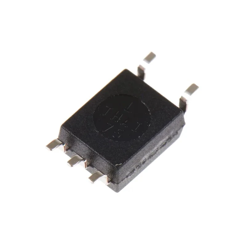 Toshiba AC Input Optocoupler Surface Mount 5-Pin SOIC TLP2309