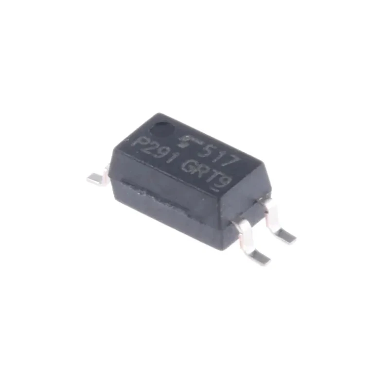 Toshiba DC Input Optocoupler Transistor Output Surface Mount 4-Pin SOIC TLP291(GR