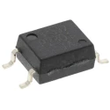 Toshiba DC Input Transistor Output Surface Mount Optocoupler 4-Pin SOIC TLP2301