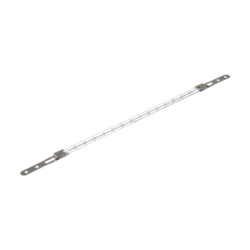 RS PRO 500 W Infrared (IR) Heat Lamp 210 mm, 230V 796-0362