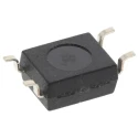 Toshiba DC Input Transistor Output Surface Mount Optocoupler 4-Pin SOIC TLP2301