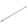 RS PRO 500 W R7S Infrared (IR) Heat Lamp 254 mm, 230V 796-0375