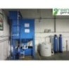 Industrial Effluent Treatment Plant 5 KLD