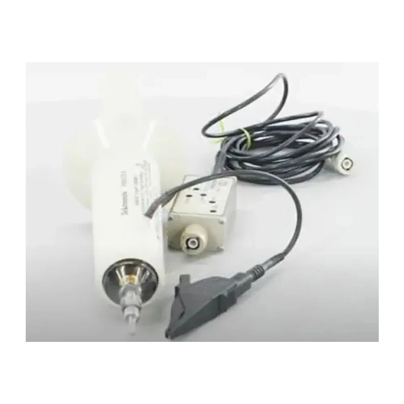 Tektronix P600 Series High Voltage Oscilloscope Probe, Voltage Type, 75 MHz Bandwidth, 1000:1 Attenuation, BNC P6015A