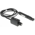 Tektronix Oscilloscope Probe Current Type 50 MHz BNC Connector TCP2020
