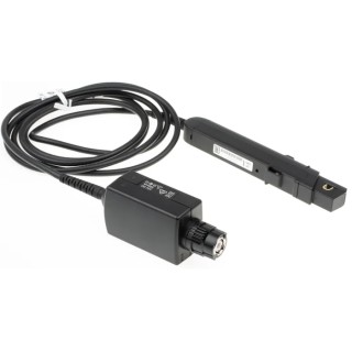 Tektronix Oscilloscope Probe Current Type 50 MHz BNC Connector TCP2020