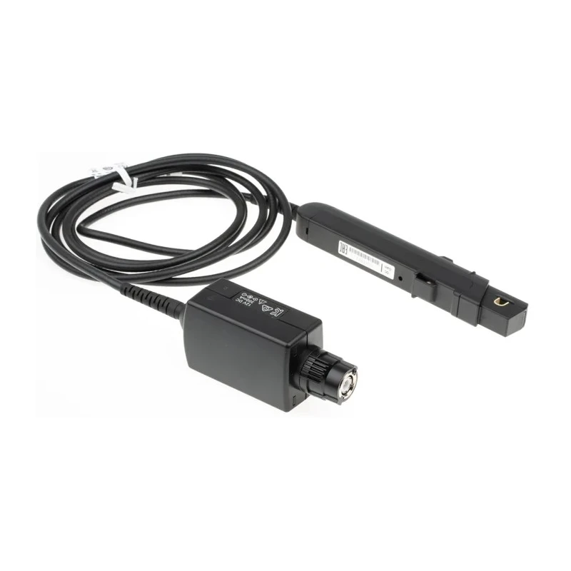 Tektronix Oscilloscope Probe Current Type 50 MHz BNC Connector TCP2020