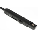 Tektronix Oscilloscope Probe Current Type 50 MHz BNC Connector TCP2020