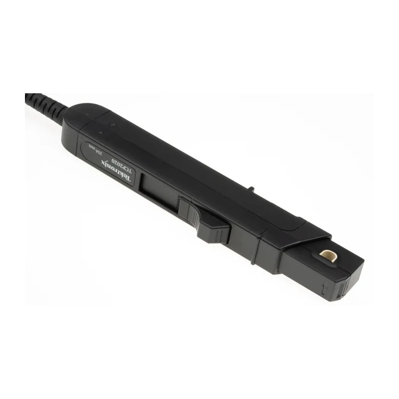 Tektronix Oscilloscope Probe Current Type 50 MHz BNC Connector TCP2020