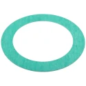 Klinger C4400 Inside Bolt Gasket, 114 mm ID, 160 mm OD, 1.5 mm Thickness SOFM0030001500010012A