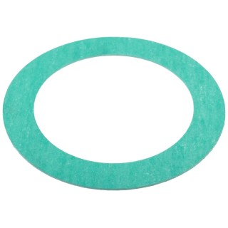 Klinger C4400 Inside Bolt Gasket, 114 mm ID, 160 mm OD, 1.5 mm Thickness SOFM0030001500010012A