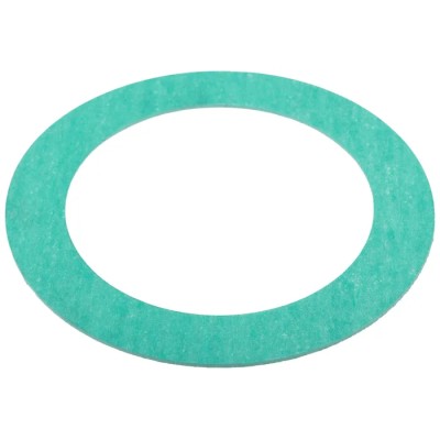 Klinger C4400 Inside Bolt Gasket, 114 mm ID, 160 mm OD, 1.5 mm Thickness SOFM0030001500010012A