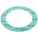 Klinger C4400 Inside Bolt Gasket, 114 mm ID, 160 mm OD, 1.5 mm Thickness SOFM0030001500010012A
