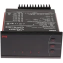 PR Electronics 5700 Range Programmable LED Multi-Function Panel Meter 4-Digit Display Current, Resistance, Voltage 5715D