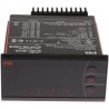 PR Electronics 5700 Range Programmable LED Multi-Function Panel Meter 4-Digit Display Current, Resistance, Voltage 5715D
