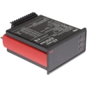 PR Electronics 5700 Range Programmable LED Multi-Function Panel Meter 4-Digit Display Current, Resistance, Voltage 5715D