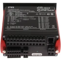 PR Electronics 5700 Range Programmable LED Multi-Function Panel Meter 4-Digit Display Current, Resistance, Voltage 5715D