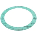 Klinger Inside Bolt Gasket C4400 Material, 168 mm Inside Diameter, 213 mm Outside Diameter SOFM0030001500015012A