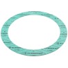 Klinger Inside Bolt Gasket C4400 Material, 168 mm Inside Diameter, 213 mm Outside Diameter SOFM0030001500015012A