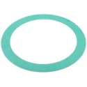 Klinger Inside Bolt Gasket C4400 Material, 168 mm Inside Diameter, 213 mm Outside Diameter SOFM0030001500015012A