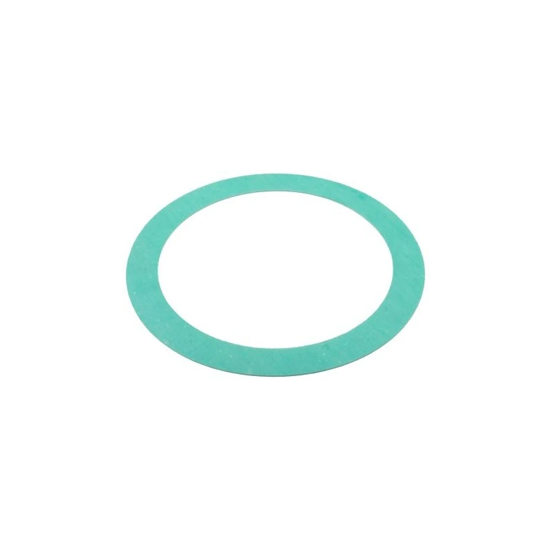 Klinger Inside Bolt Gasket C4400 Material, 168 mm Inside Diameter, 213 mm Outside Diameter SOFM0030001500015012A