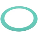 Klinger Inside Bolt Gasket C4400 Material, 168 mm Inside Diameter, 213 mm Outside Diameter SOFM0030001500015012A