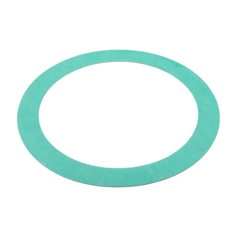Klinger Inside Bolt Gasket C4400 Material, 168 mm Inside Diameter, 213 mm Outside Diameter SOFM0030001500015012A