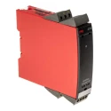 PR Electronics 4100 Series Universal Transmitter Universal Input Current/Voltage Output 21.6 V AC 253 V AC 19.2 V 4114